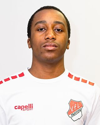 James Aiwekhoe Uhunamure