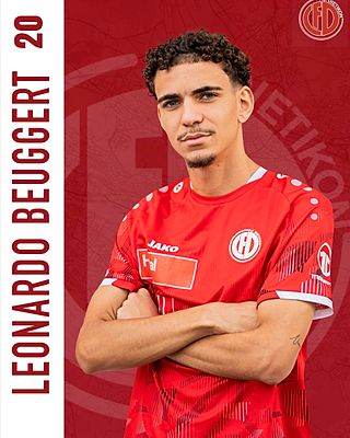Leonardo Beuggert