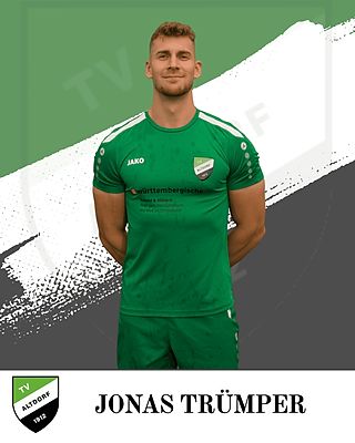 Jonas Trümper