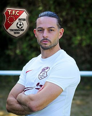 Konstantinos Karkalis