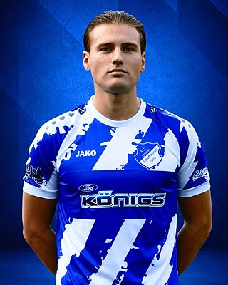 Felix Bischofs