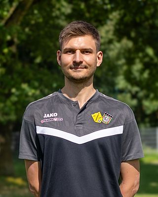 Jonathan Härle