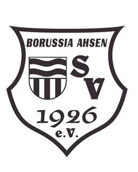Foto: SV Borussia Ahsen