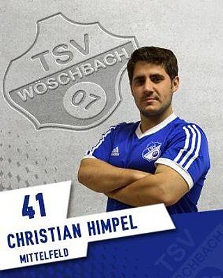 Christian Himpel