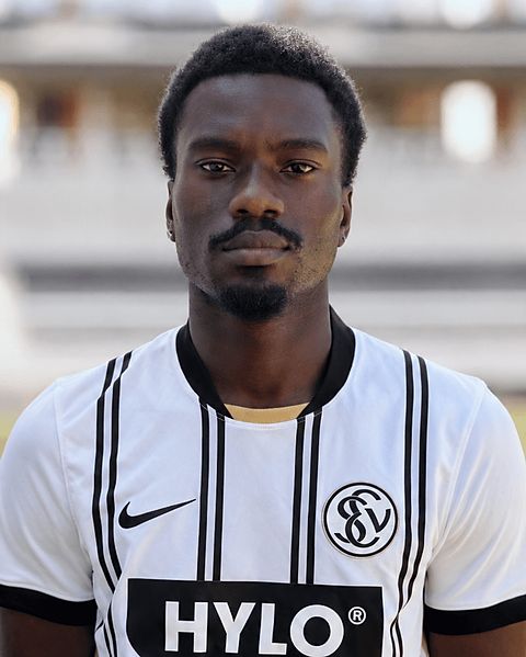 Ohene Köhl