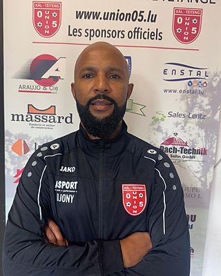 Joao Fonseca Piedade