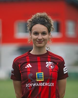 Eleni Brandl