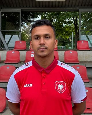 Arthur Mendes da Silva