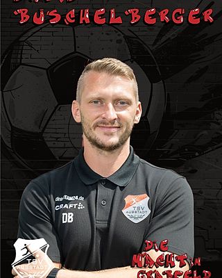 David Büschelberger