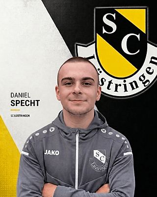 Daniel Specht