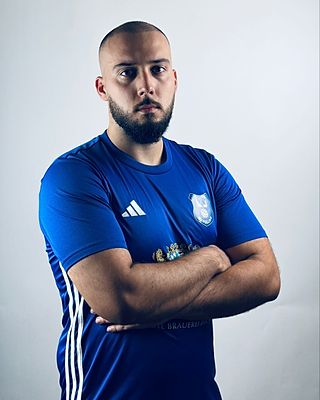 Almer Mujanovic