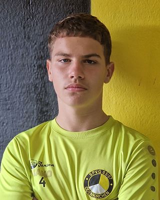 Wiktor Aleksander Strzebonski