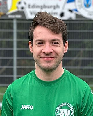 Jonas Koch