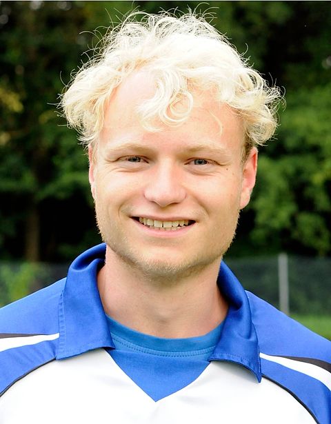 Foto: Bjørn Hasecke