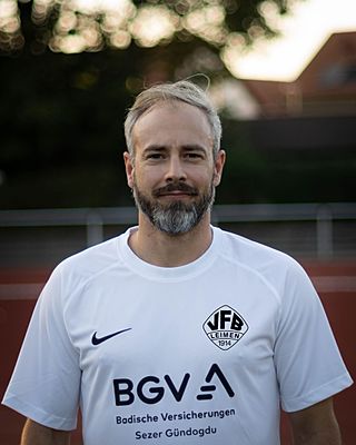 Erik Vogel