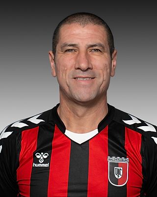 Ion Dumitra