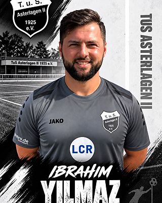 Ibrahim Yilmaz