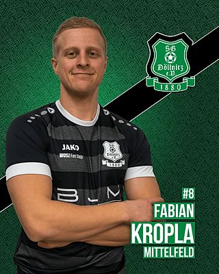 Fabian Kropla