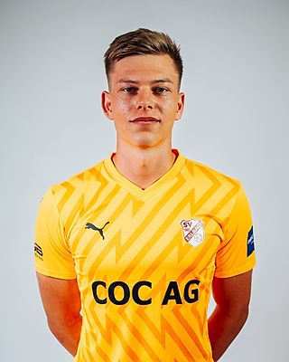 Sebastian Thanner