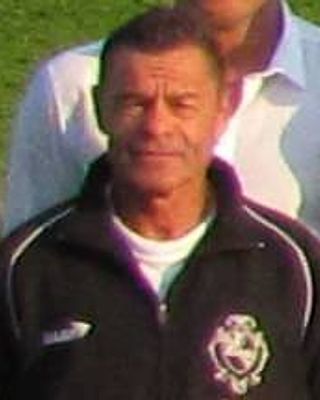 Klaus Teichmann