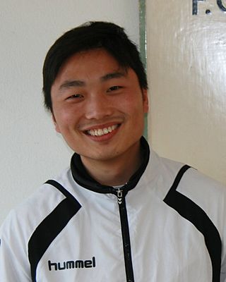 Chen Whenzhong