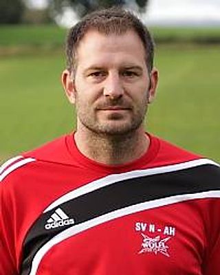 Alexander Küblböck