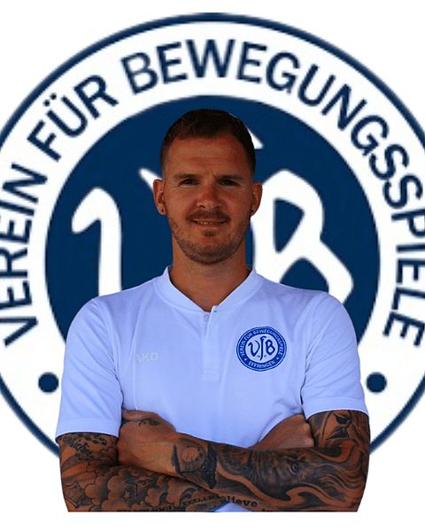 Daniel Kreudler