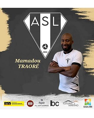 Mamadou Traoré