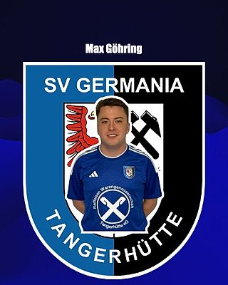 Max Göhring