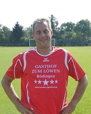 Markus Zander