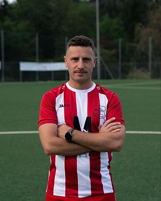 Daniel Klesen
