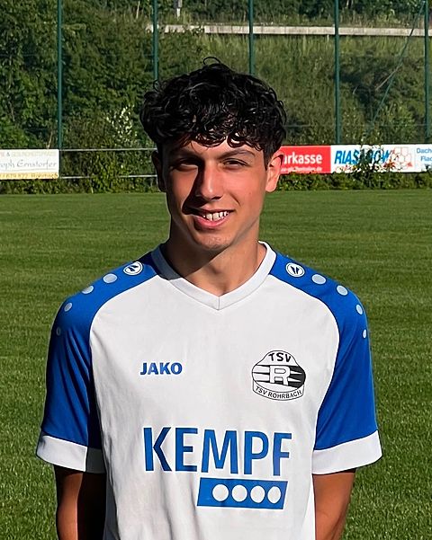 Foto: TSV Rohrbach