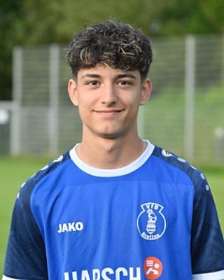 Leandro Oliveira Merz