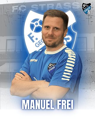 Manuel Frei