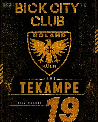 Vincent Jan Tekampe