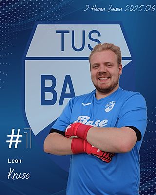 Leon Kruse