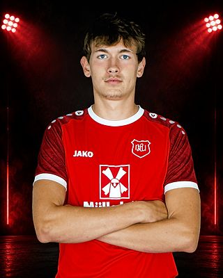 Maximilian Kinberger