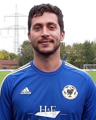 Fernando Henrique Caldas Colman