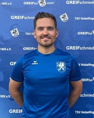 Benjamin Brändle