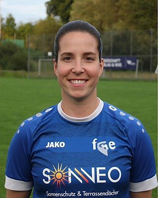 Sabrina Bodenmann