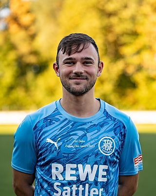 Lukas Schmidmaier