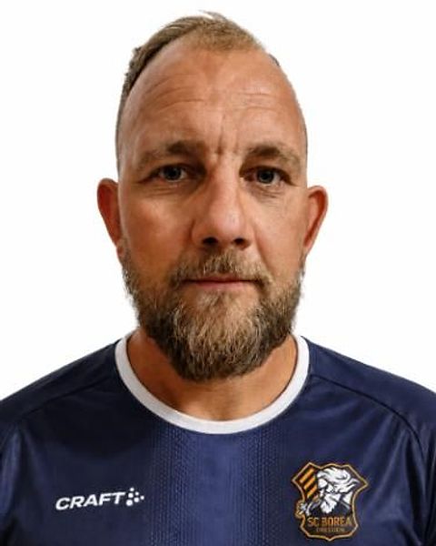 Patrick Miedl