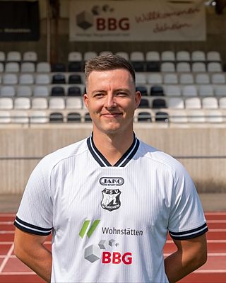 Christian Kühl