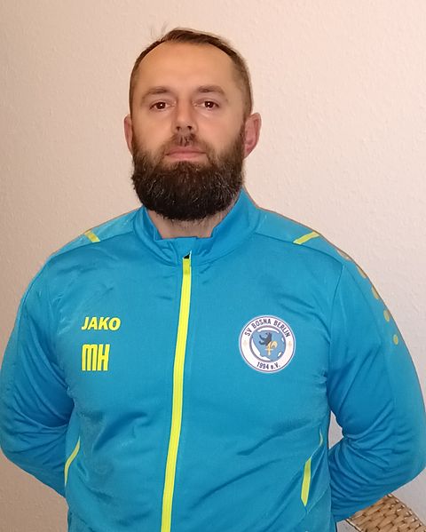 Foto: SV Bosna Berlin 94