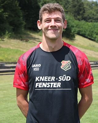 Hannes Sontheimer