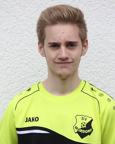 Foto: Photographer:Bernd Fischer