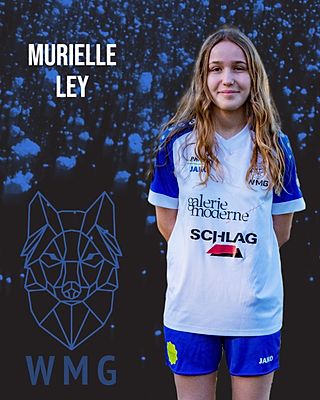 Murielle Ley