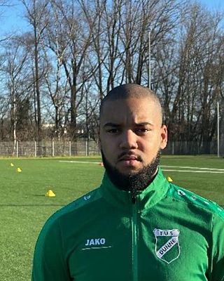 Jonathan Emeka Okoroafor