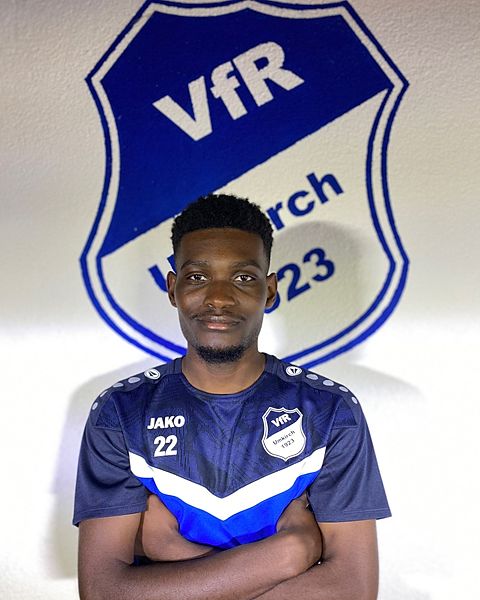 Elias Nvemba