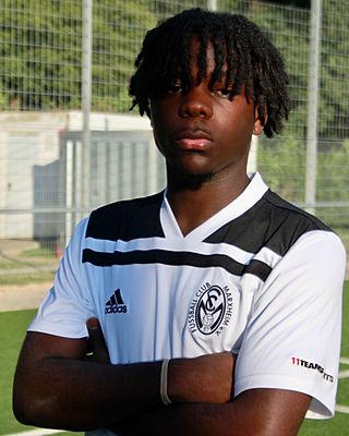 Gedeone Djeumeli Yemata